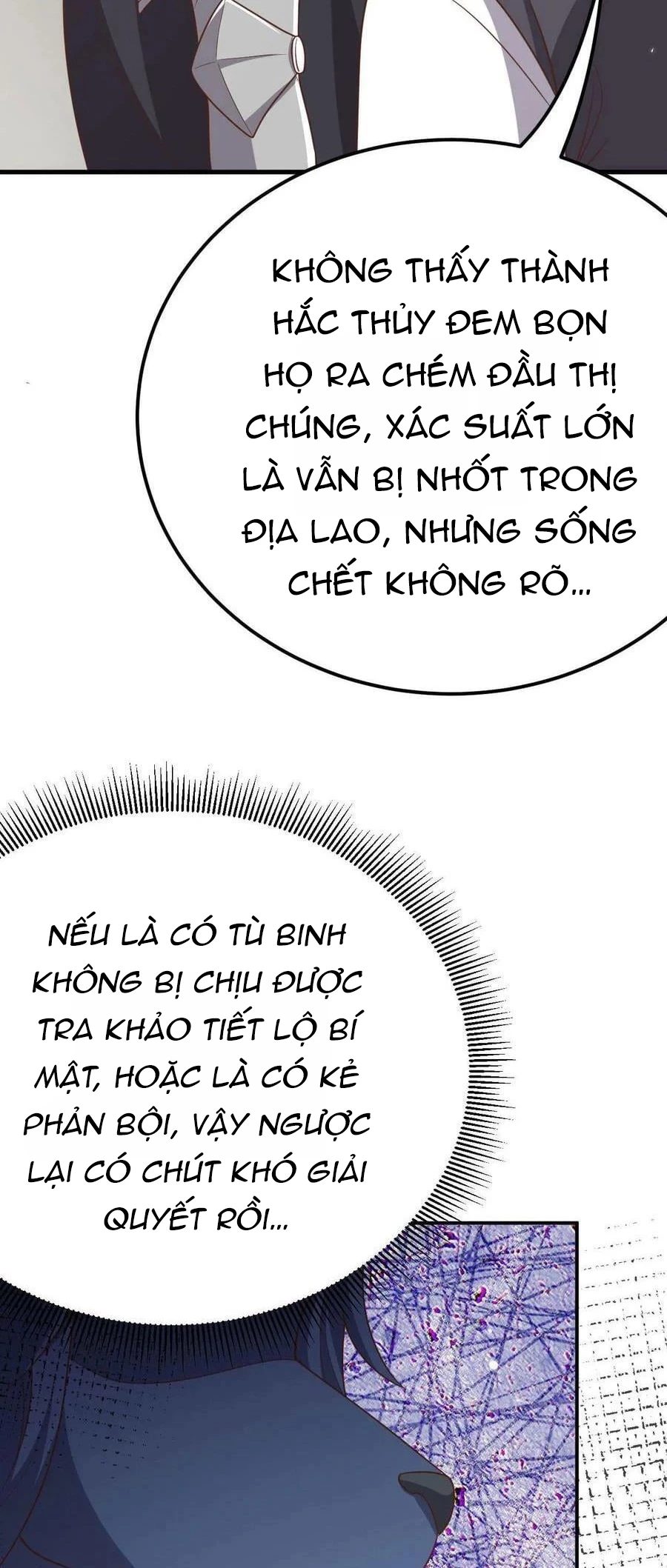 Từ Hôm Nay Bắt Đầu Làm Thành Chủ Chapter 488 - Trang 4