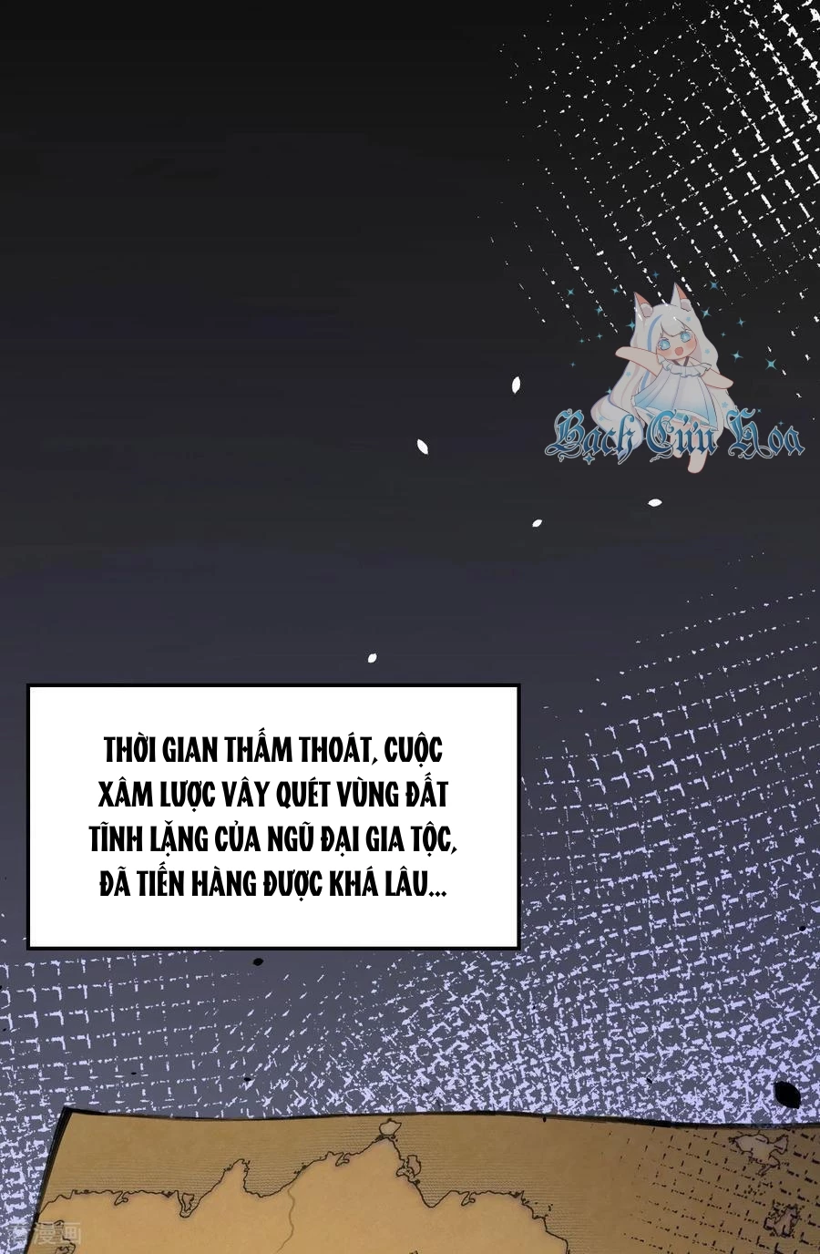 Từ Hôm Nay Bắt Đầu Làm Thành Chủ Chapter 489 - Trang 4