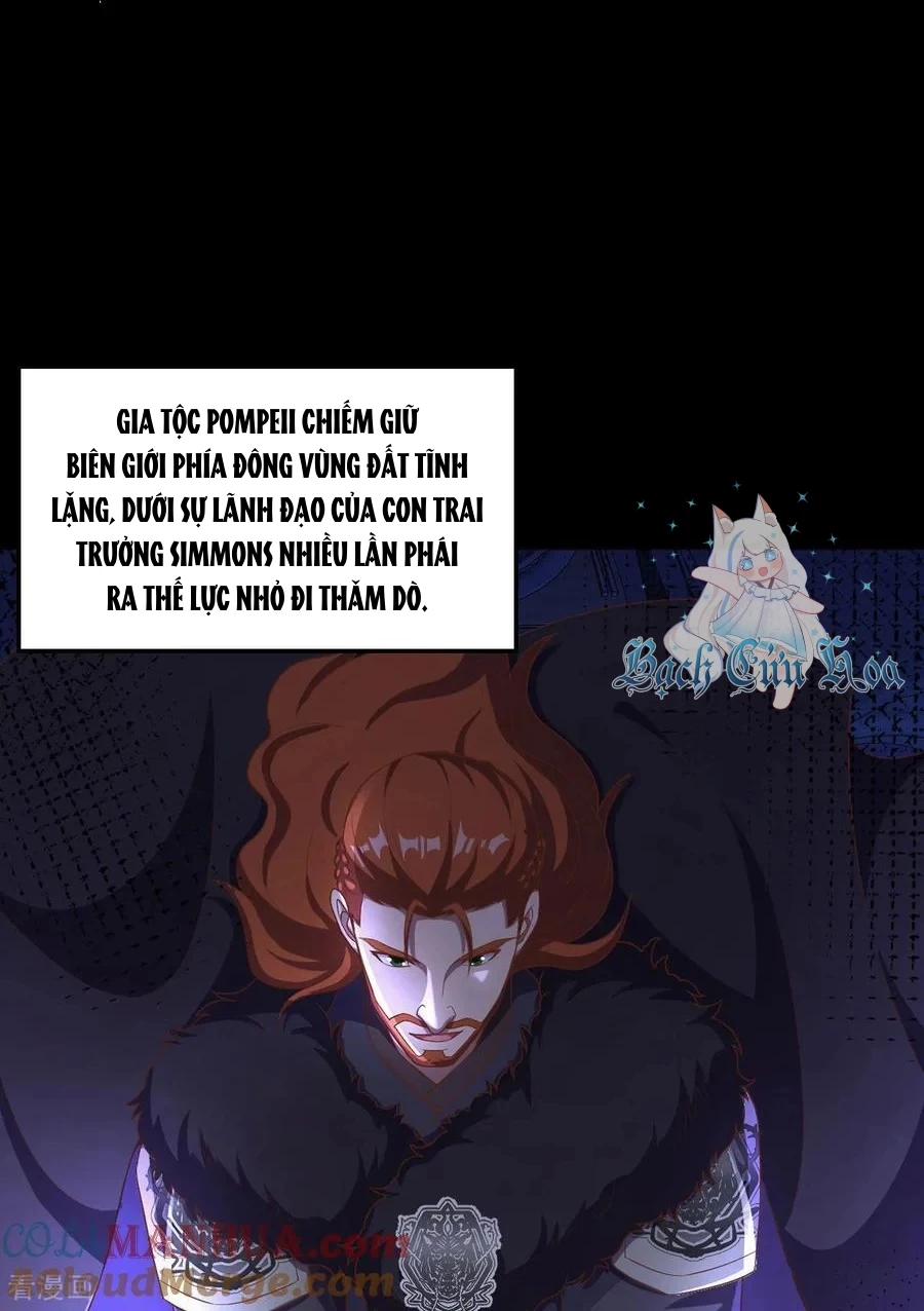 Từ Hôm Nay Bắt Đầu Làm Thành Chủ Chapter 489 - Trang 4