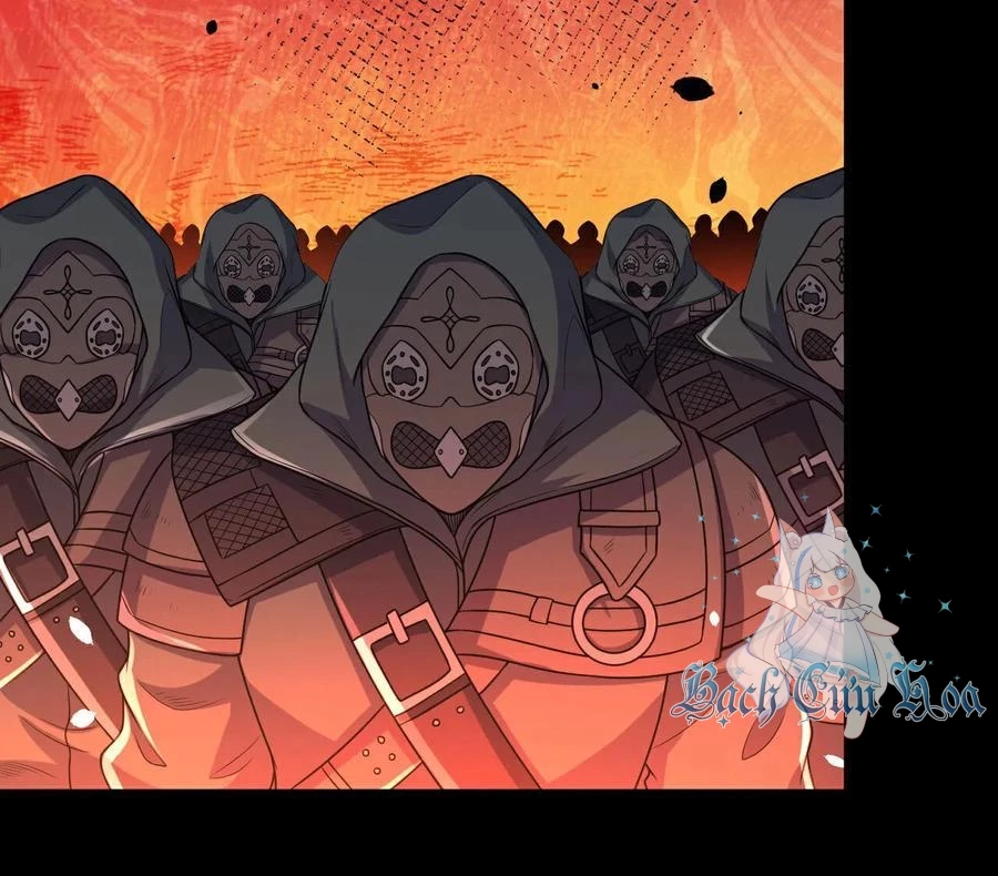 Từ Hôm Nay Bắt Đầu Làm Thành Chủ Chapter 489 - Trang 4