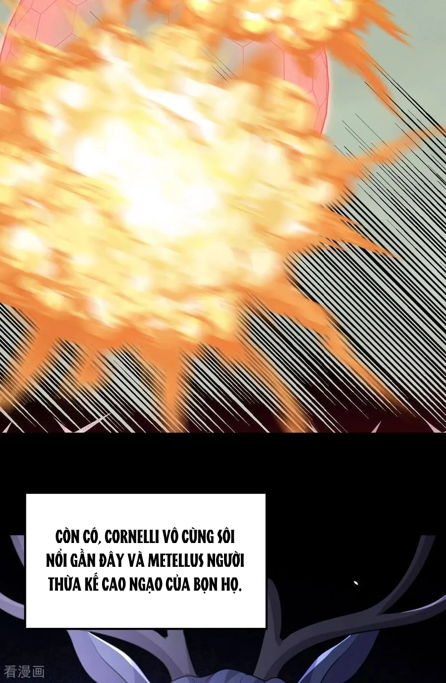 Từ Hôm Nay Bắt Đầu Làm Thành Chủ Chapter 489 - Trang 4