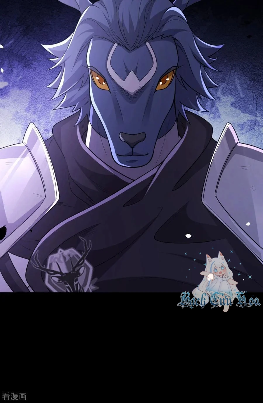 Từ Hôm Nay Bắt Đầu Làm Thành Chủ Chapter 489 - Trang 4