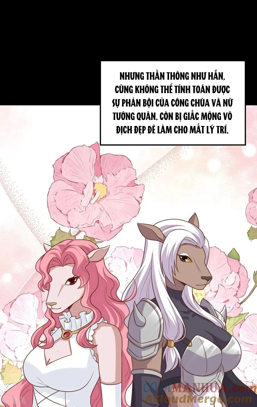 Từ Hôm Nay Bắt Đầu Làm Thành Chủ Chapter 489 - Trang 4