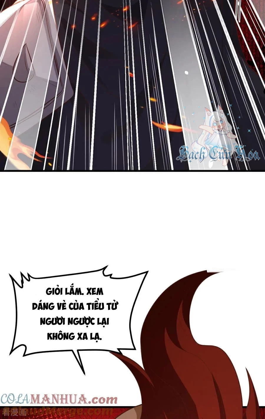 Từ Hôm Nay Bắt Đầu Làm Thành Chủ Chapter 489 - Trang 4