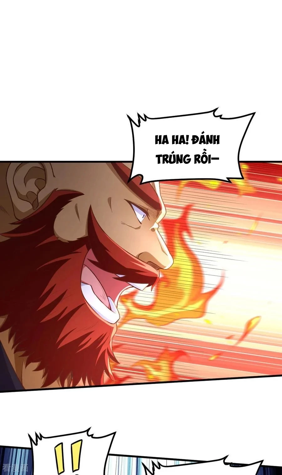 Từ Hôm Nay Bắt Đầu Làm Thành Chủ Chapter 489 - Trang 4