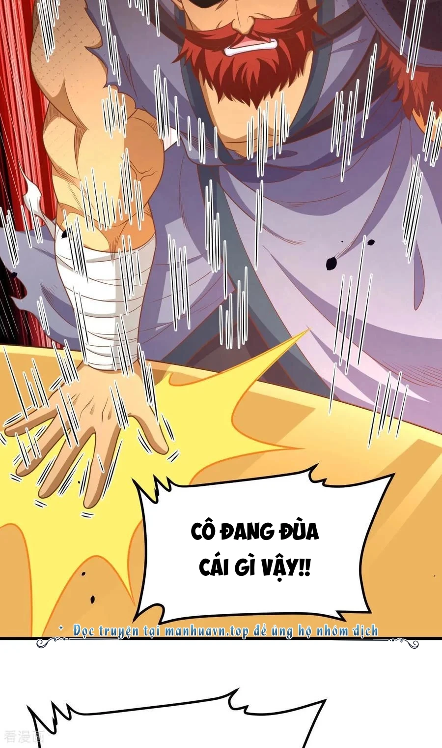 Từ Hôm Nay Bắt Đầu Làm Thành Chủ Chapter 489 - Trang 4
