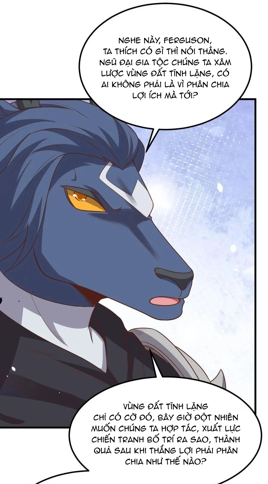 Từ Hôm Nay Bắt Đầu Làm Thành Chủ Chapter 489 - Trang 4