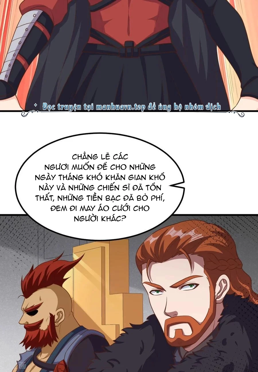 Từ Hôm Nay Bắt Đầu Làm Thành Chủ Chapter 489 - Trang 4