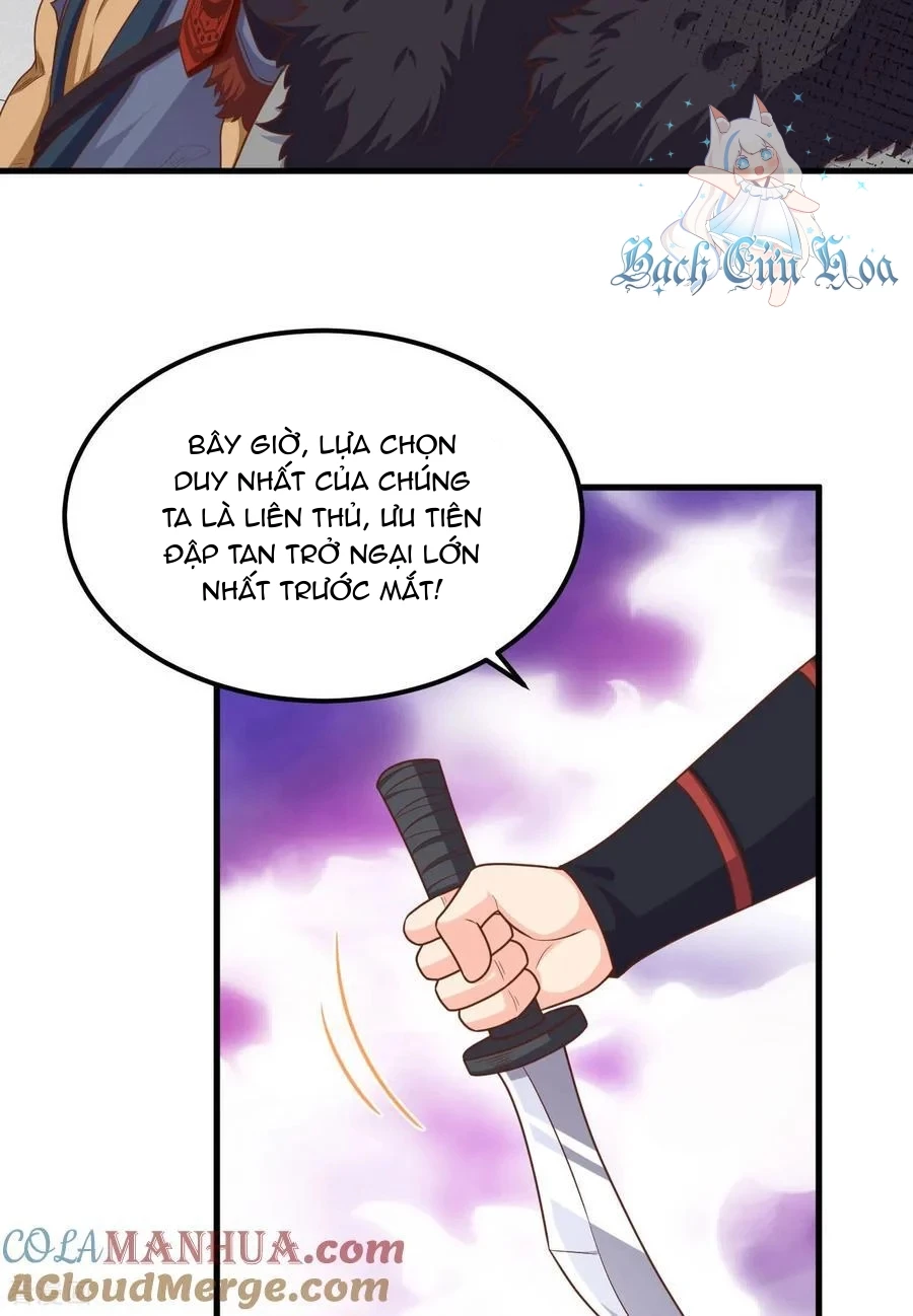Từ Hôm Nay Bắt Đầu Làm Thành Chủ Chapter 489 - Trang 4
