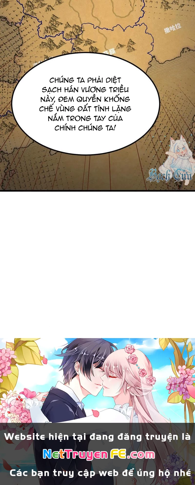 Từ Hôm Nay Bắt Đầu Làm Thành Chủ Chapter 489 - Trang 4