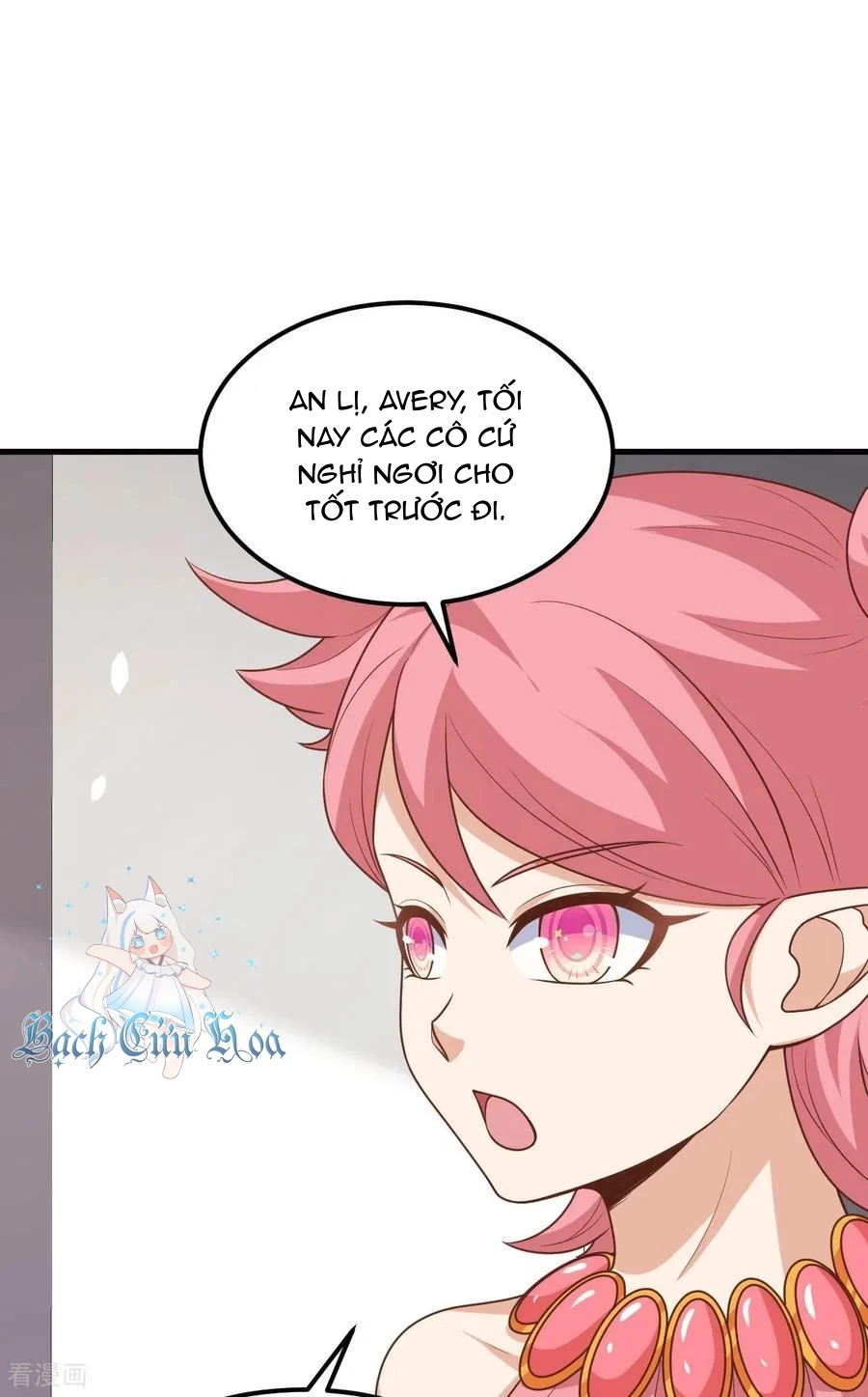 Từ Hôm Nay Bắt Đầu Làm Thành Chủ Chapter 490 - Trang 4