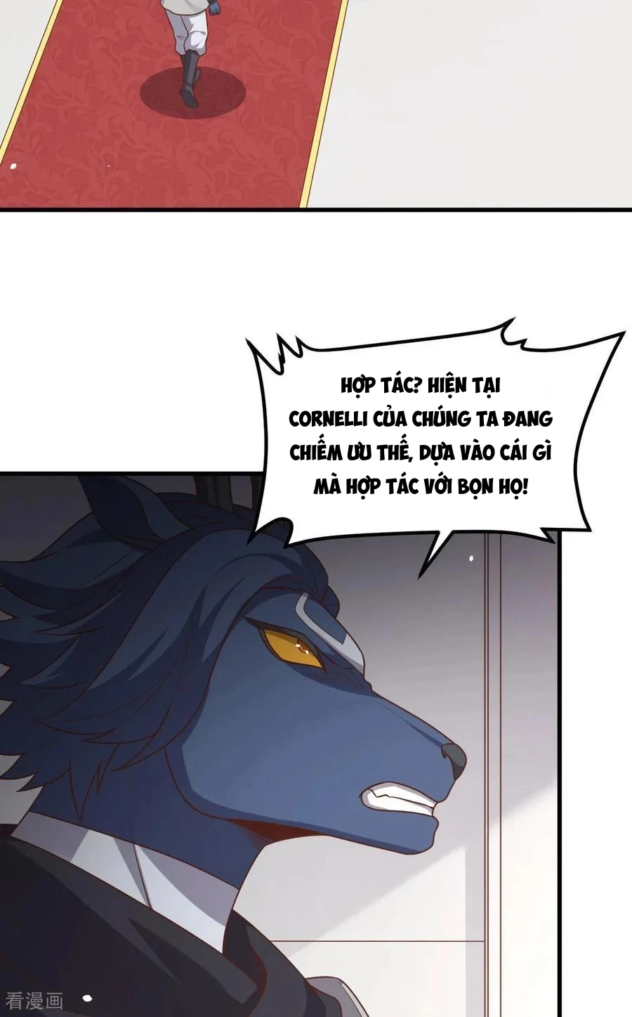 Từ Hôm Nay Bắt Đầu Làm Thành Chủ Chapter 490 - Trang 4