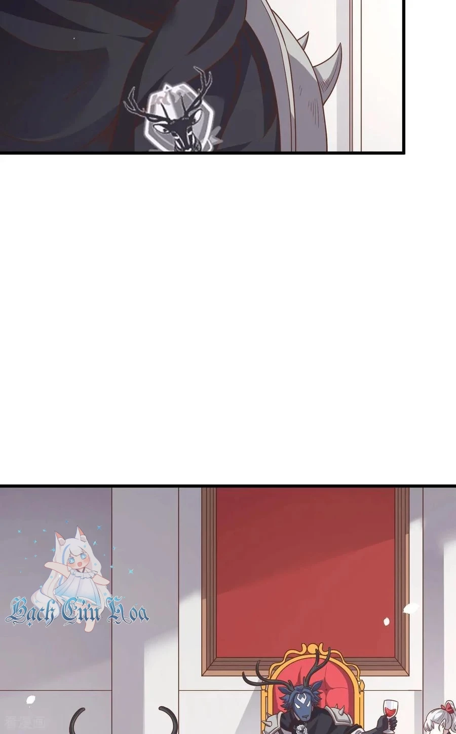 Từ Hôm Nay Bắt Đầu Làm Thành Chủ Chapter 490 - Trang 4