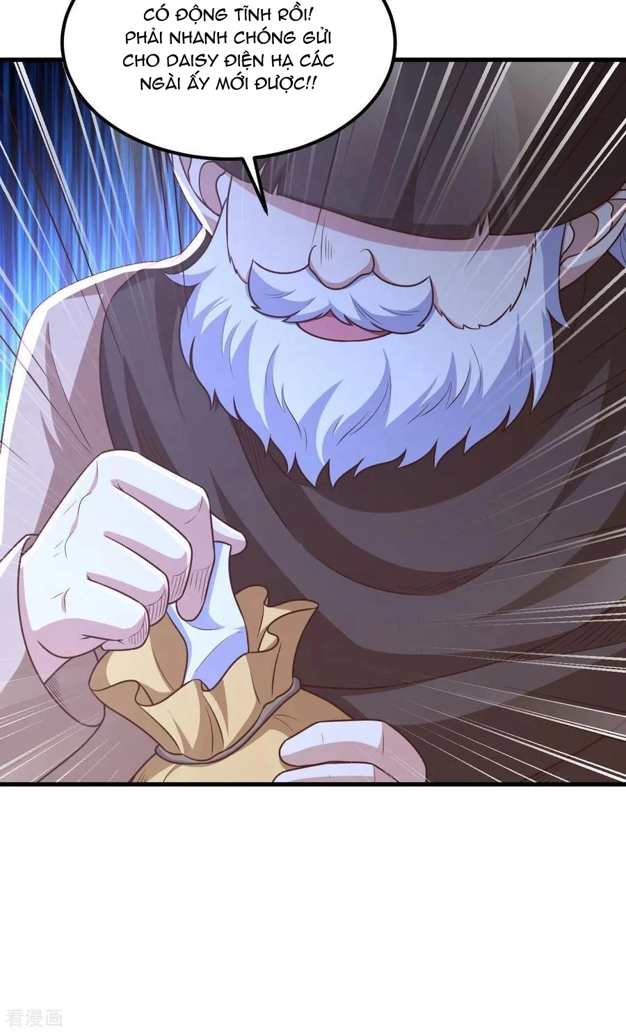 Từ Hôm Nay Bắt Đầu Làm Thành Chủ Chapter 490 - Trang 4