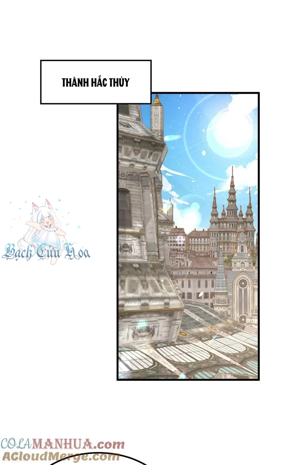 Từ Hôm Nay Bắt Đầu Làm Thành Chủ Chapter 490 - Trang 4