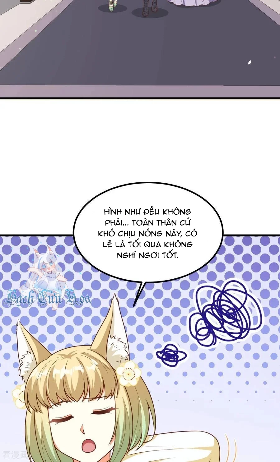 Từ Hôm Nay Bắt Đầu Làm Thành Chủ Chapter 490 - Trang 4