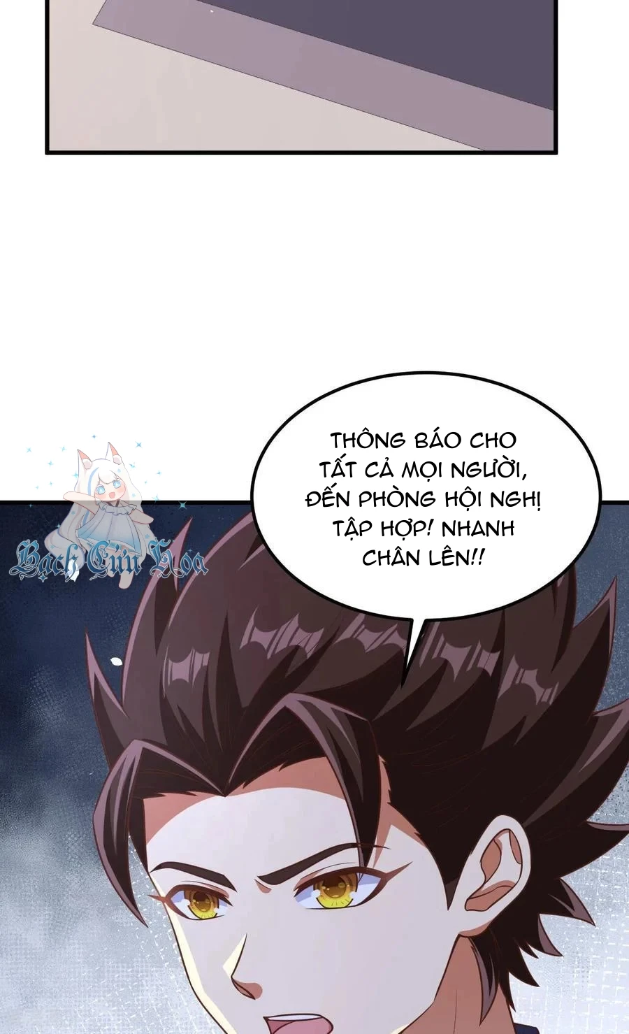 Từ Hôm Nay Bắt Đầu Làm Thành Chủ Chapter 490 - Trang 4