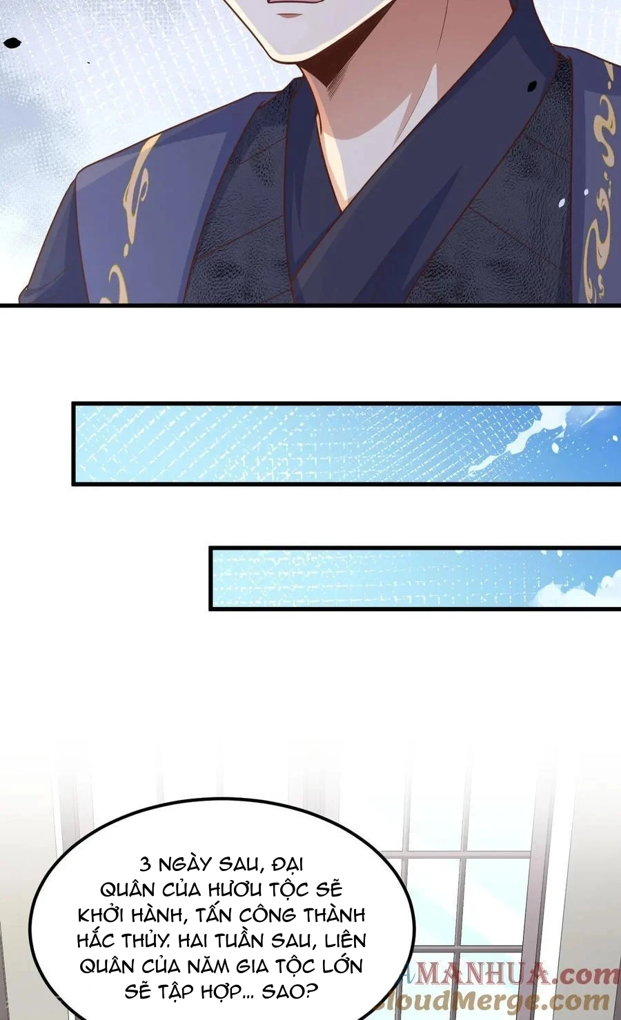 Từ Hôm Nay Bắt Đầu Làm Thành Chủ Chapter 490 - Trang 4