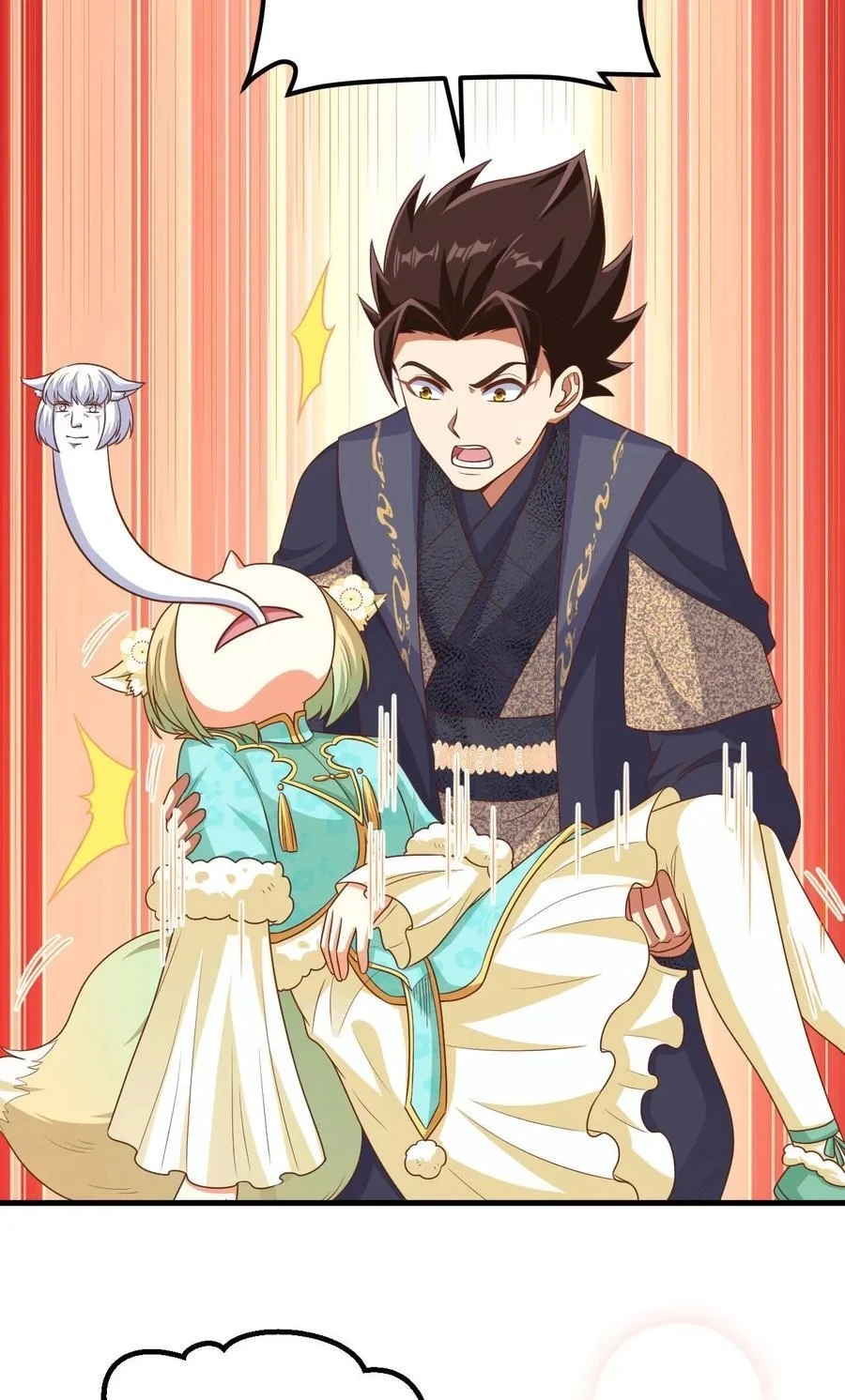Từ Hôm Nay Bắt Đầu Làm Thành Chủ Chapter 490 - Trang 4