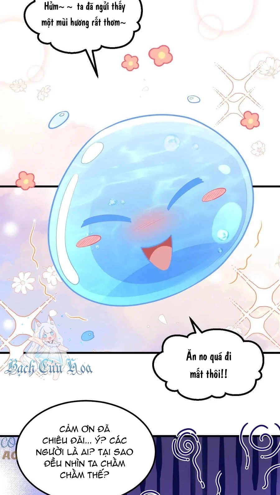 Từ Hôm Nay Bắt Đầu Làm Thành Chủ Chapter 490 - Trang 4
