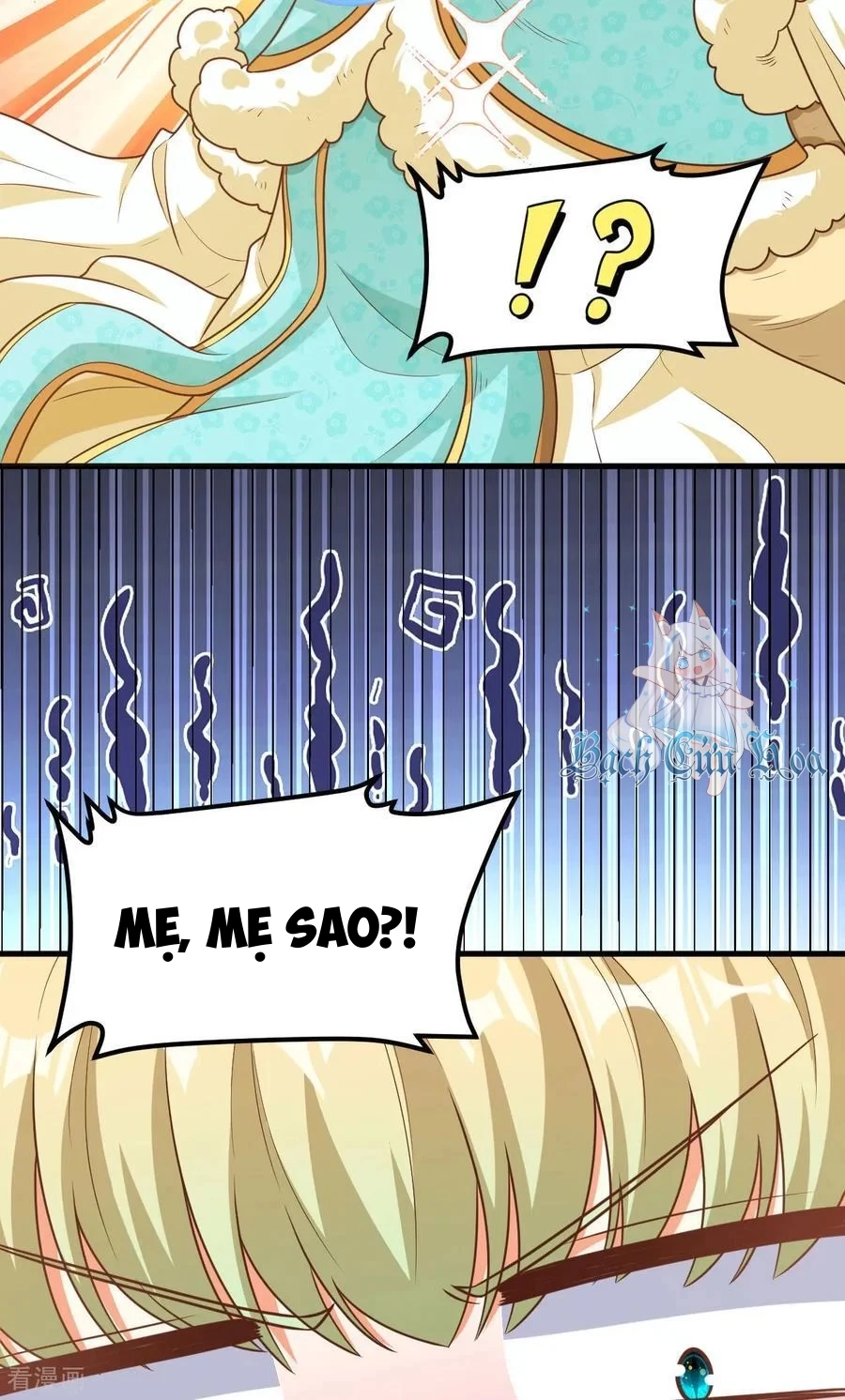 Từ Hôm Nay Bắt Đầu Làm Thành Chủ Chapter 490 - Trang 4