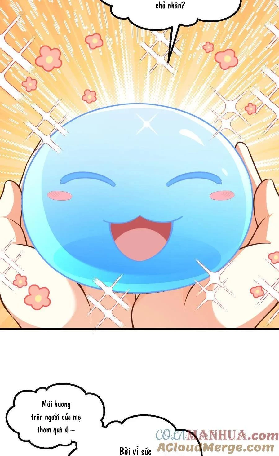 Từ Hôm Nay Bắt Đầu Làm Thành Chủ Chapter 491 - Trang 4