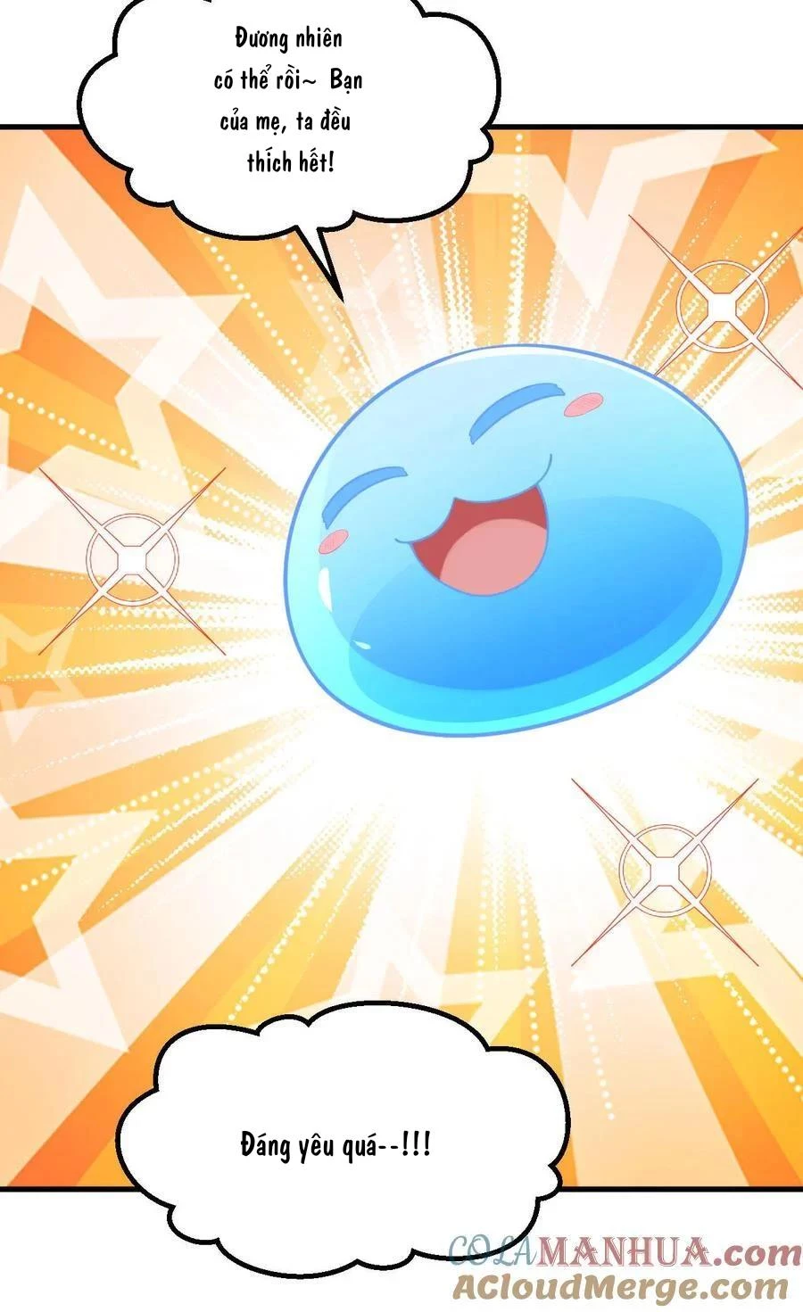 Từ Hôm Nay Bắt Đầu Làm Thành Chủ Chapter 491 - Trang 4