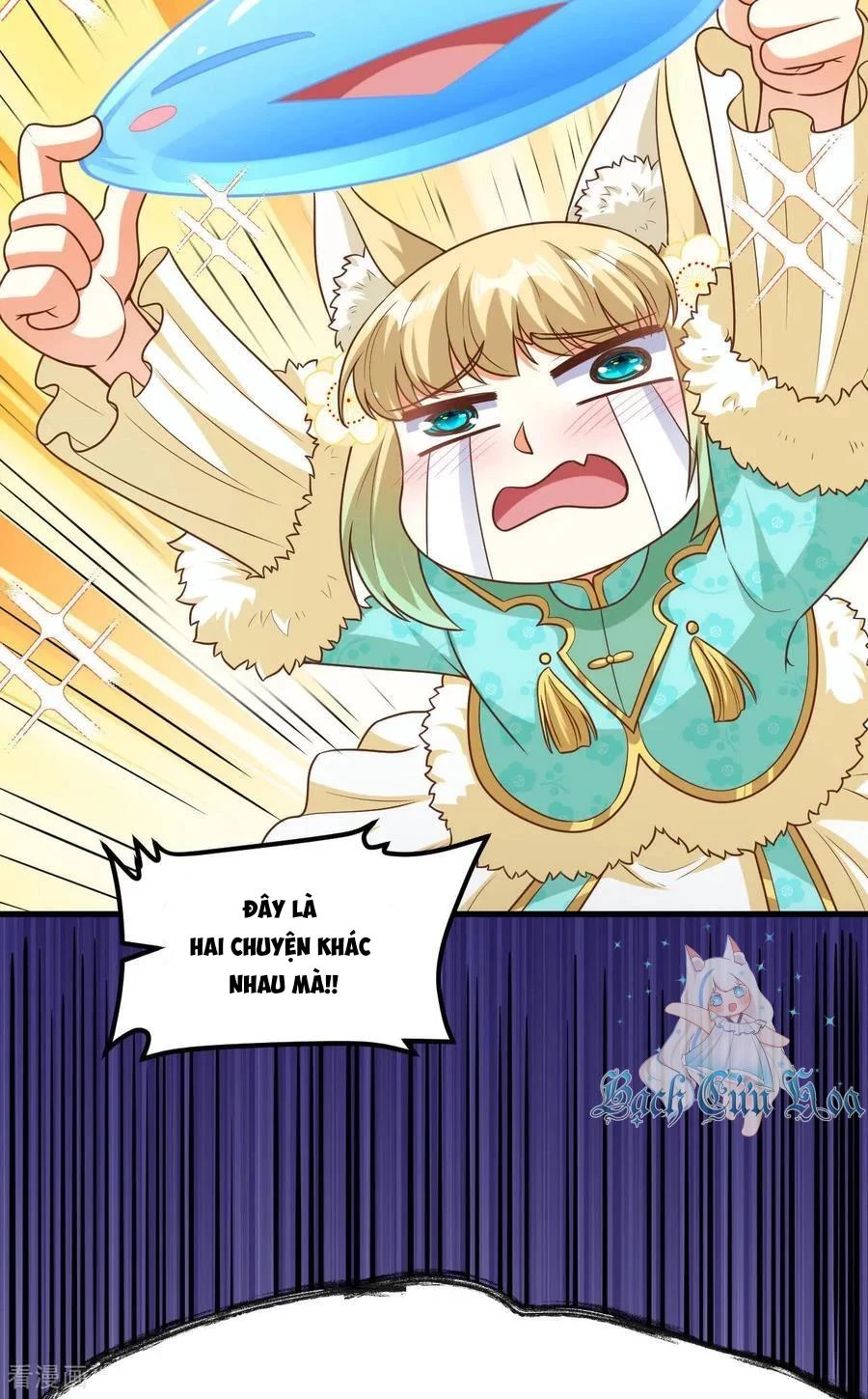 Từ Hôm Nay Bắt Đầu Làm Thành Chủ Chapter 491 - Trang 4