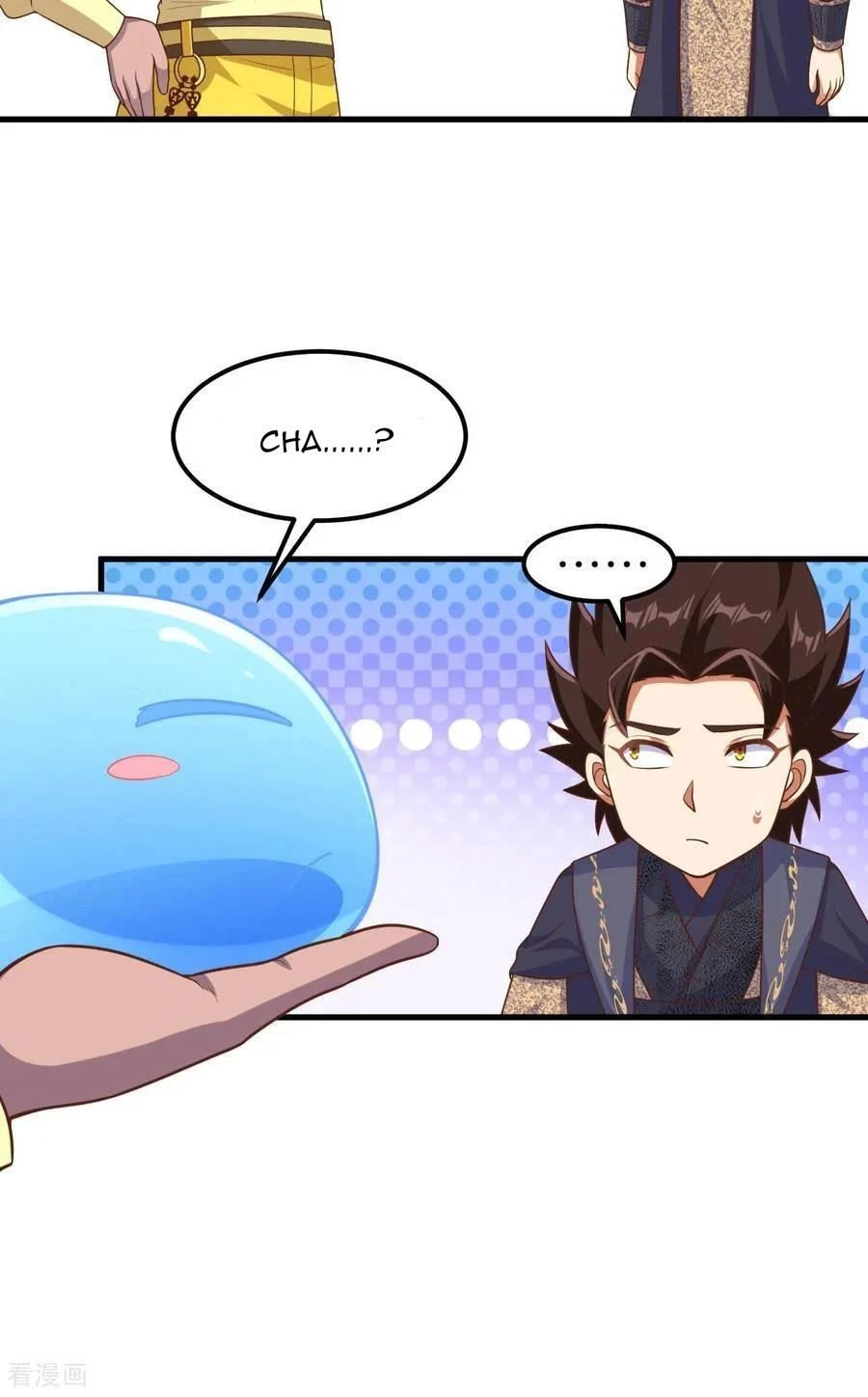 Từ Hôm Nay Bắt Đầu Làm Thành Chủ Chapter 491 - Trang 4