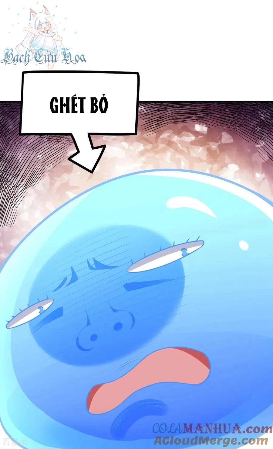 Từ Hôm Nay Bắt Đầu Làm Thành Chủ Chapter 491 - Trang 4