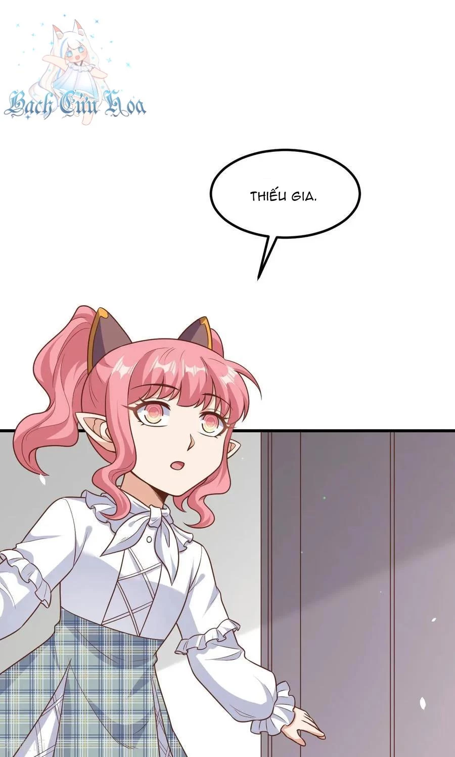 Từ Hôm Nay Bắt Đầu Làm Thành Chủ Chapter 491 - Trang 4