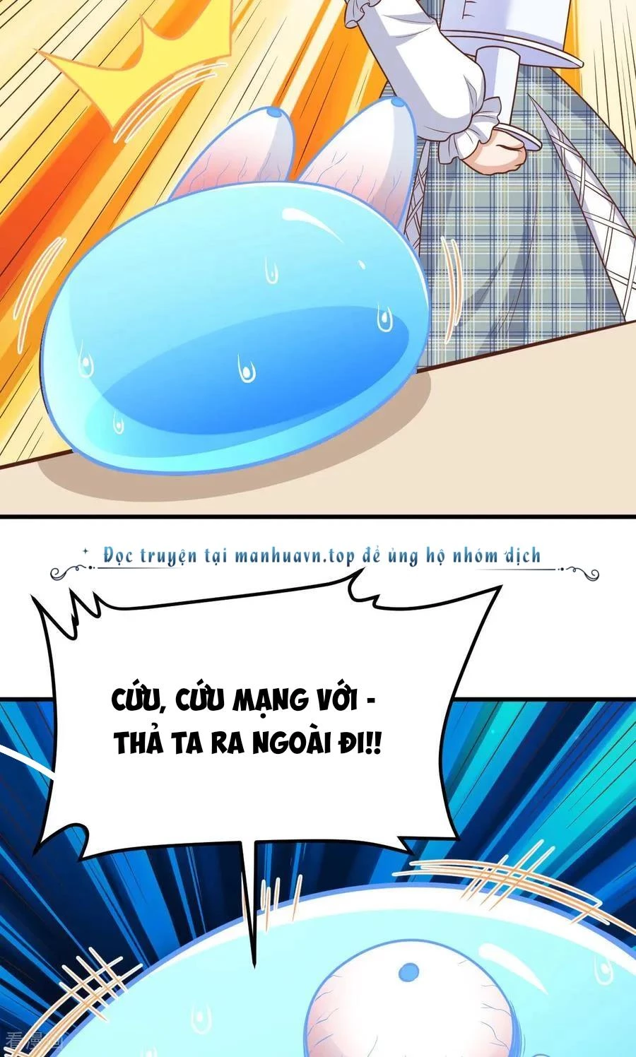 Từ Hôm Nay Bắt Đầu Làm Thành Chủ Chapter 491 - Trang 4