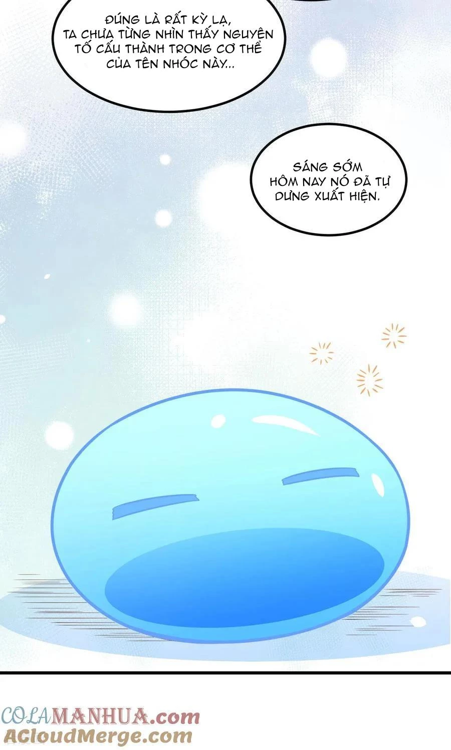 Từ Hôm Nay Bắt Đầu Làm Thành Chủ Chapter 491 - Trang 4