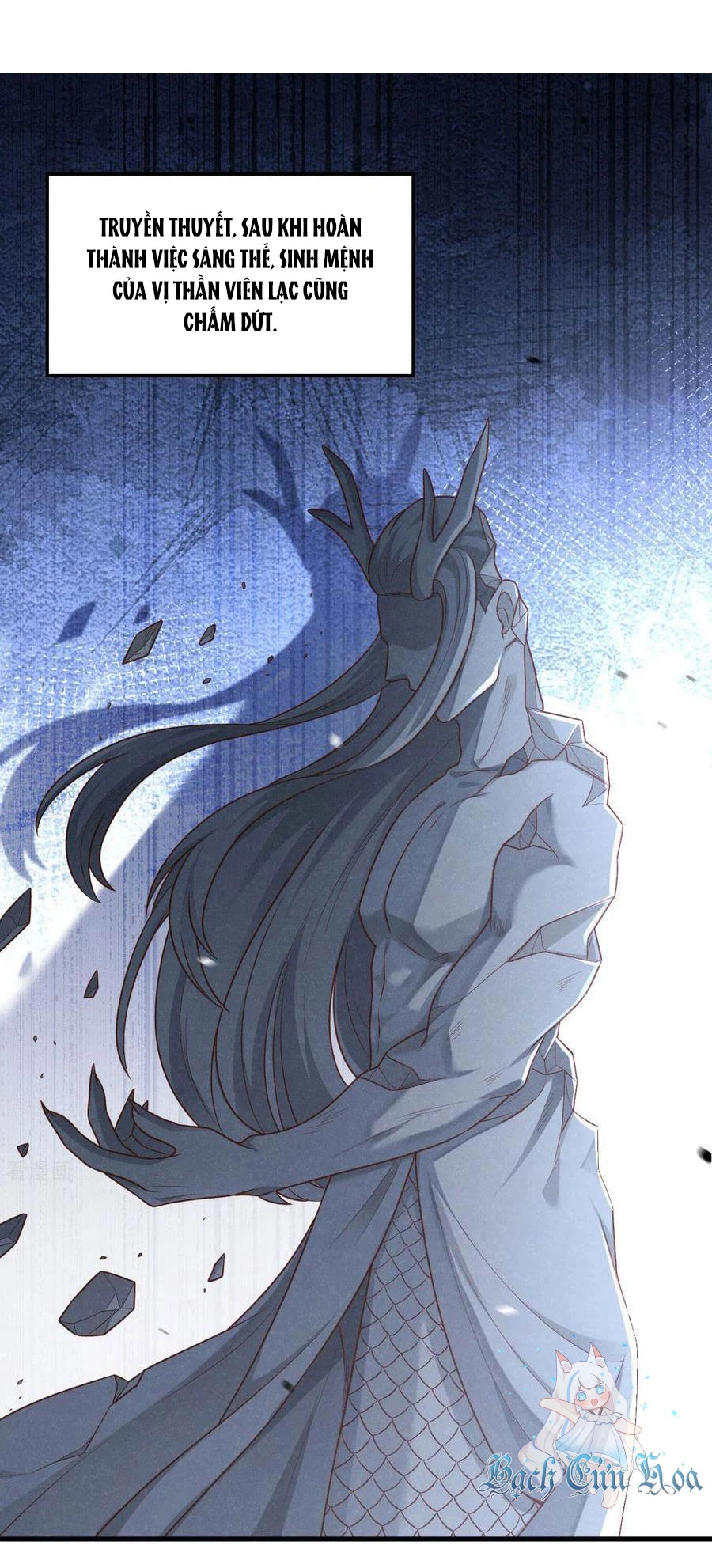 Từ Hôm Nay Bắt Đầu Làm Thành Chủ Chapter 492 - Trang 4