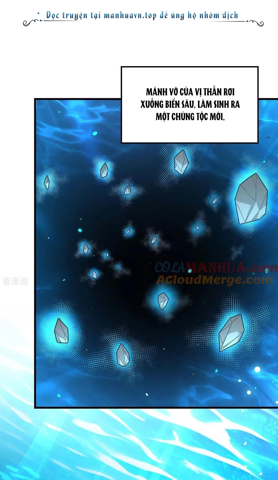 Từ Hôm Nay Bắt Đầu Làm Thành Chủ Chapter 492 - Trang 4