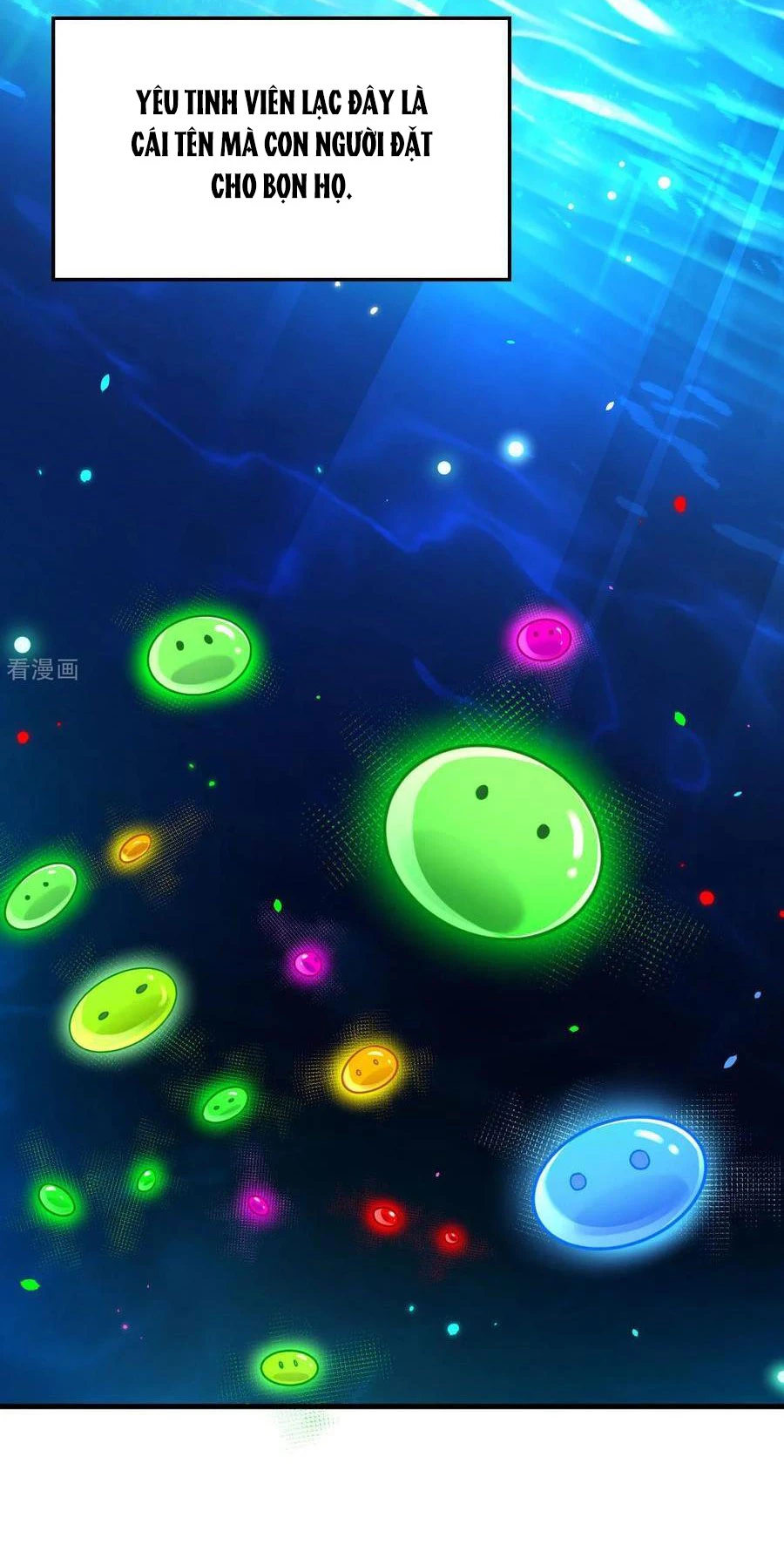 Từ Hôm Nay Bắt Đầu Làm Thành Chủ Chapter 492 - Trang 4