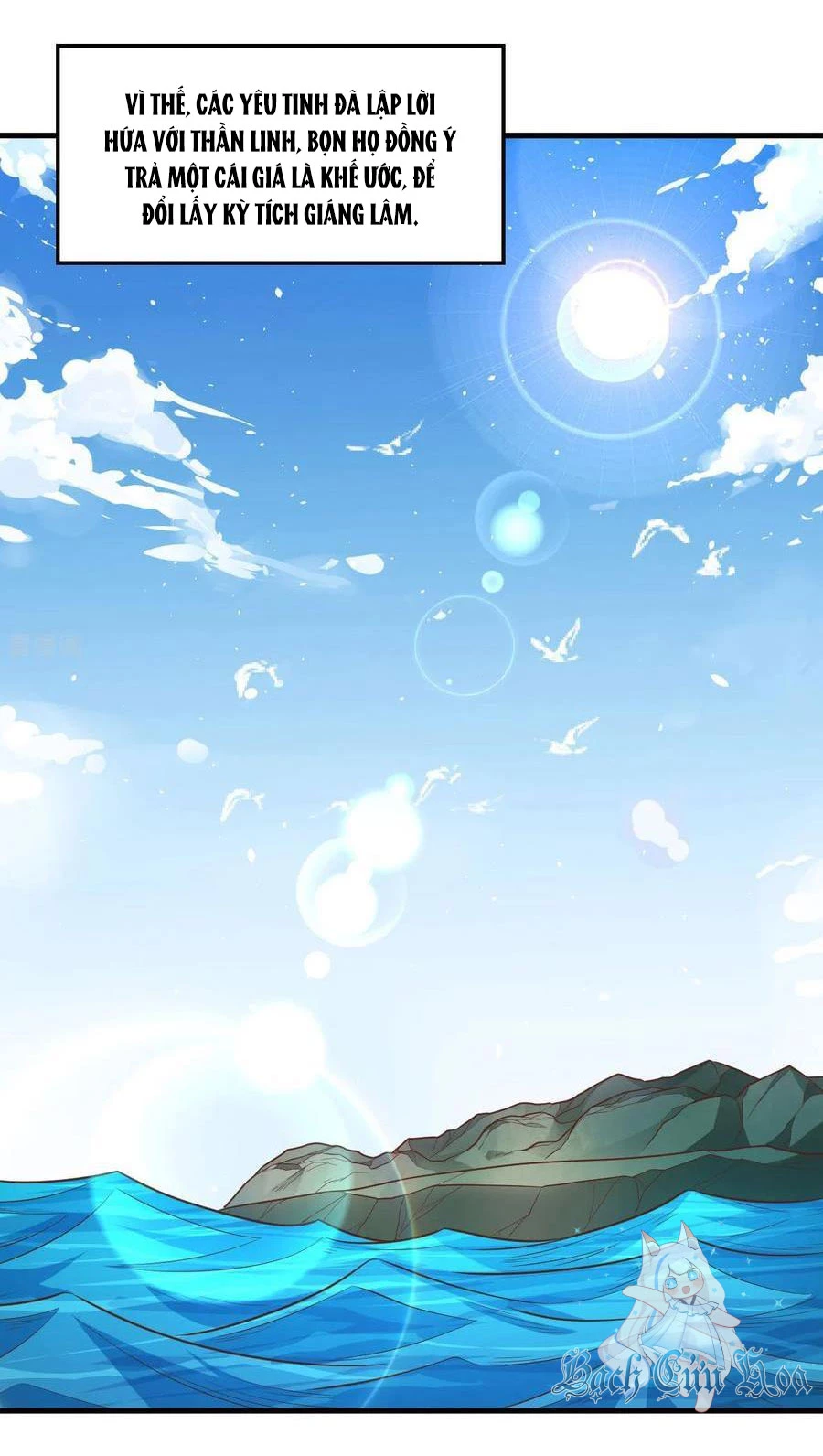 Từ Hôm Nay Bắt Đầu Làm Thành Chủ Chapter 492 - Trang 4