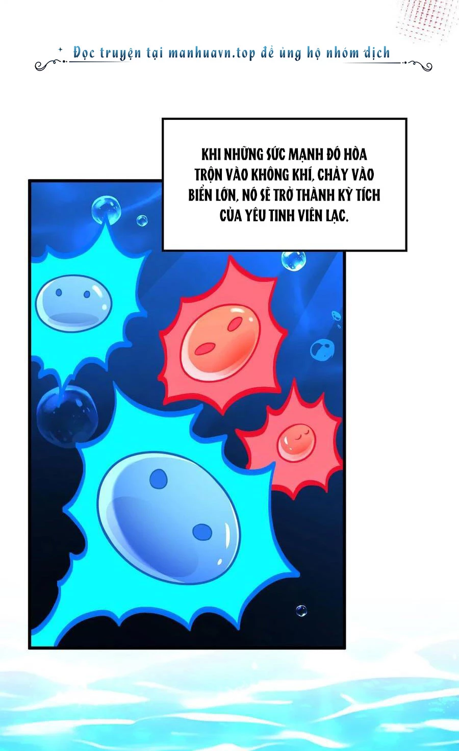 Từ Hôm Nay Bắt Đầu Làm Thành Chủ Chapter 492 - Trang 4