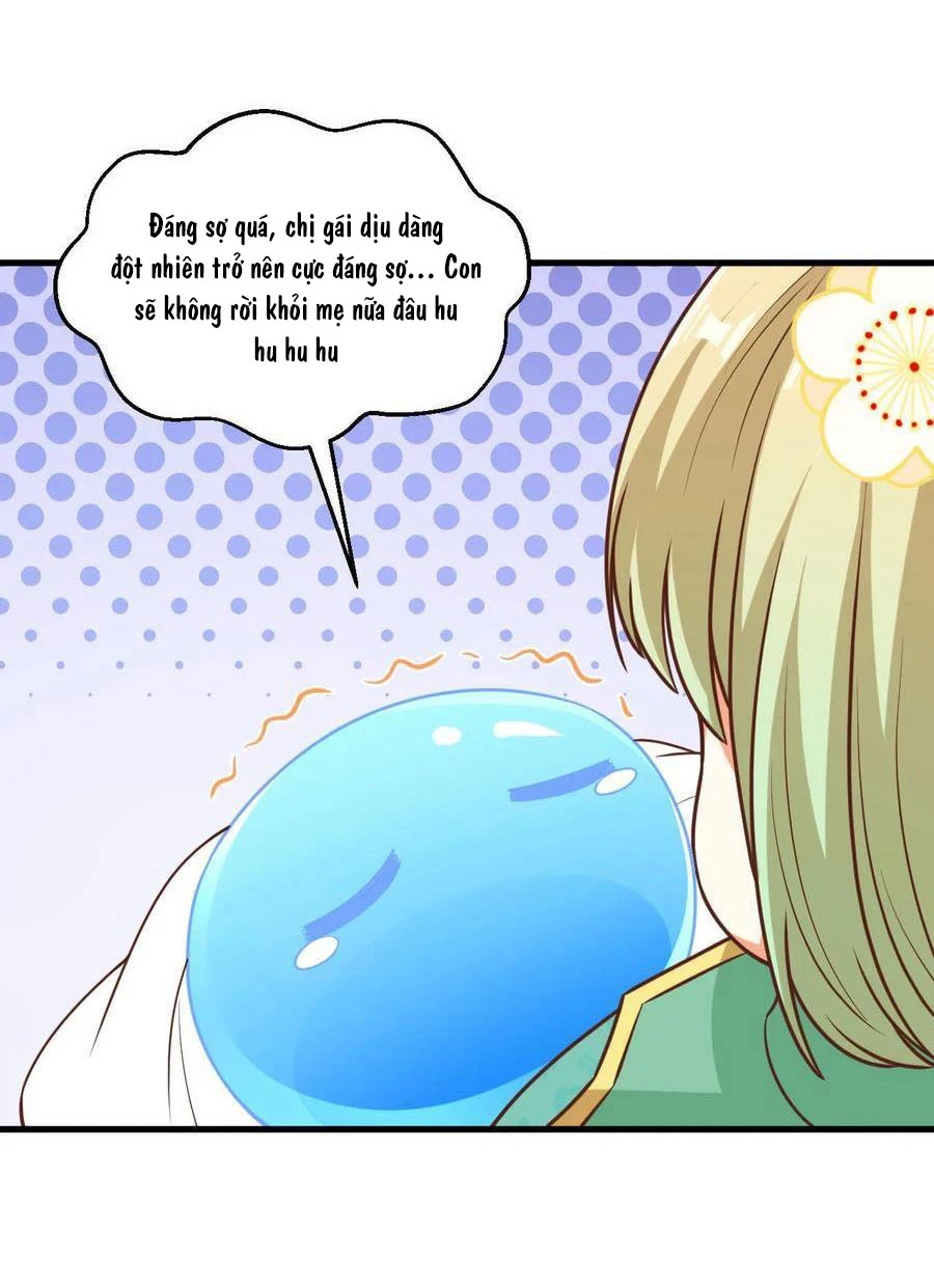 Từ Hôm Nay Bắt Đầu Làm Thành Chủ Chapter 492 - Trang 4