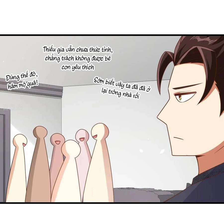 Từ Hôm Nay Bắt Đầu Làm Thành Chủ Chapter 492 - Trang 4