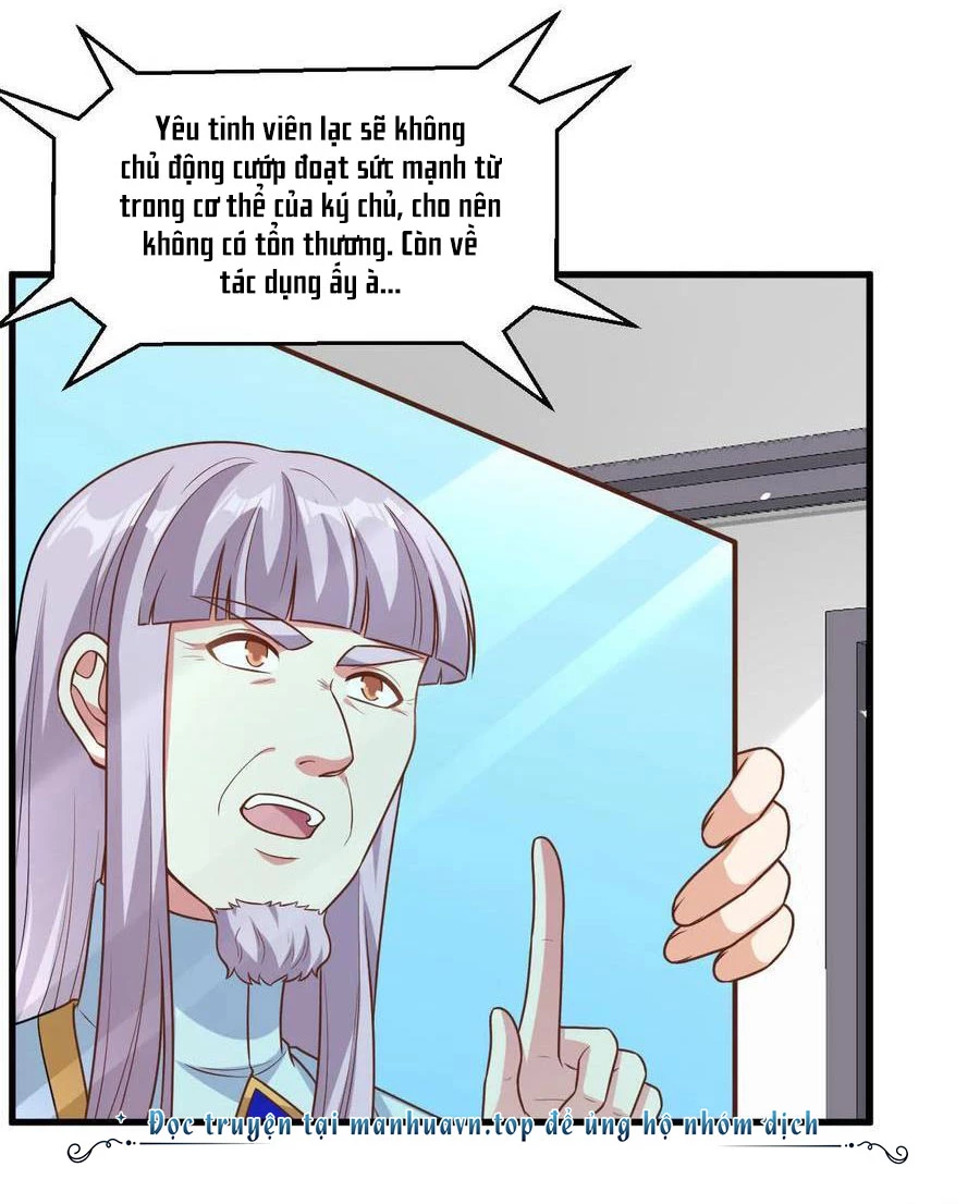 Từ Hôm Nay Bắt Đầu Làm Thành Chủ Chapter 492 - Trang 4