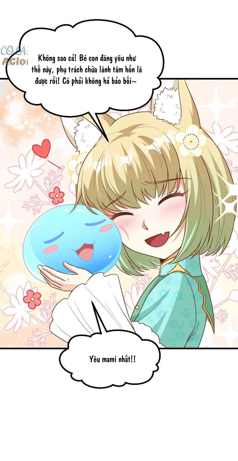 Từ Hôm Nay Bắt Đầu Làm Thành Chủ Chapter 492 - Trang 4