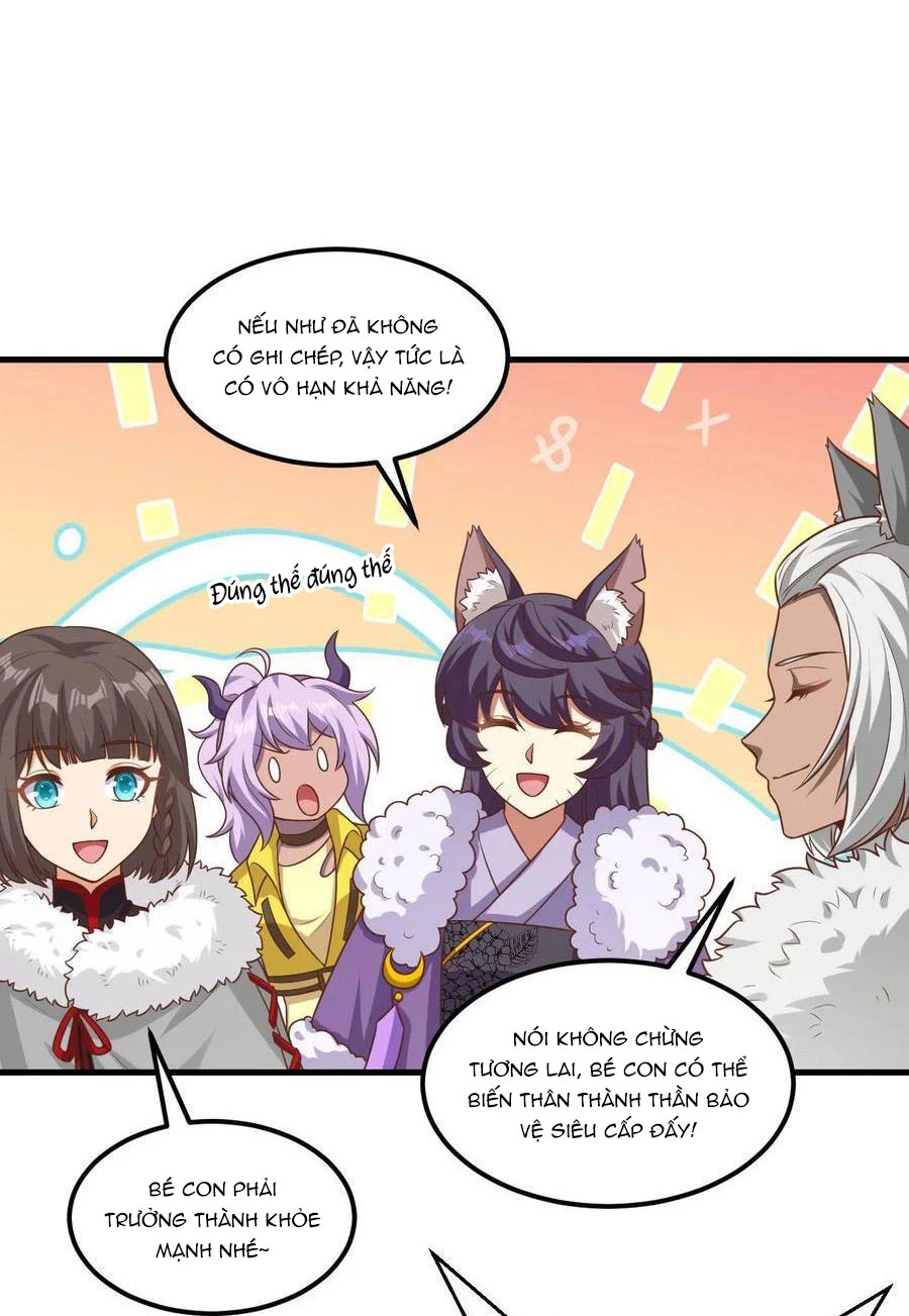 Từ Hôm Nay Bắt Đầu Làm Thành Chủ Chapter 492 - Trang 4