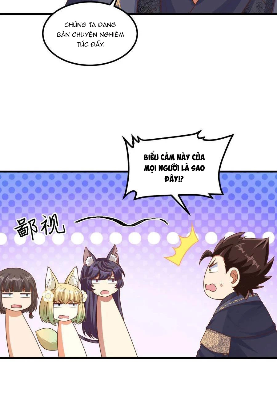 Từ Hôm Nay Bắt Đầu Làm Thành Chủ Chapter 492 - Trang 4