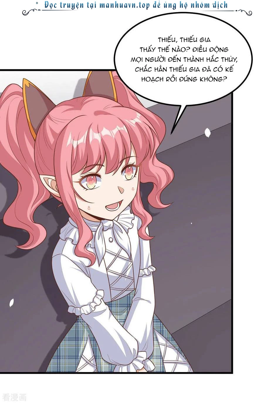 Từ Hôm Nay Bắt Đầu Làm Thành Chủ Chapter 492 - Trang 4