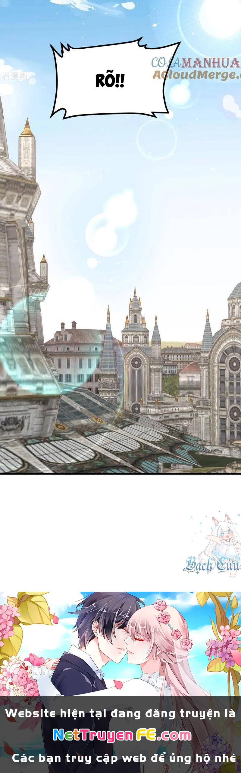 Từ Hôm Nay Bắt Đầu Làm Thành Chủ Chapter 492 - Trang 4