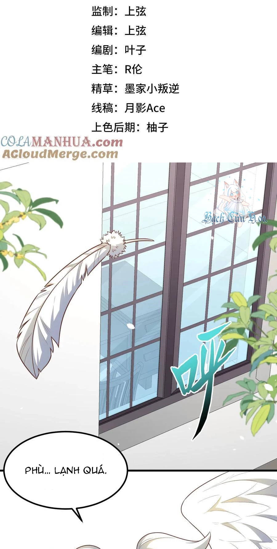 Từ Hôm Nay Bắt Đầu Làm Thành Chủ Chapter 493 - Trang 4