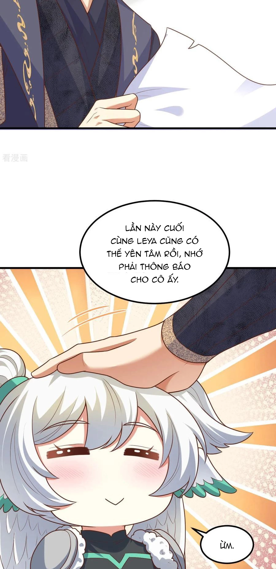 Từ Hôm Nay Bắt Đầu Làm Thành Chủ Chapter 493 - Trang 4