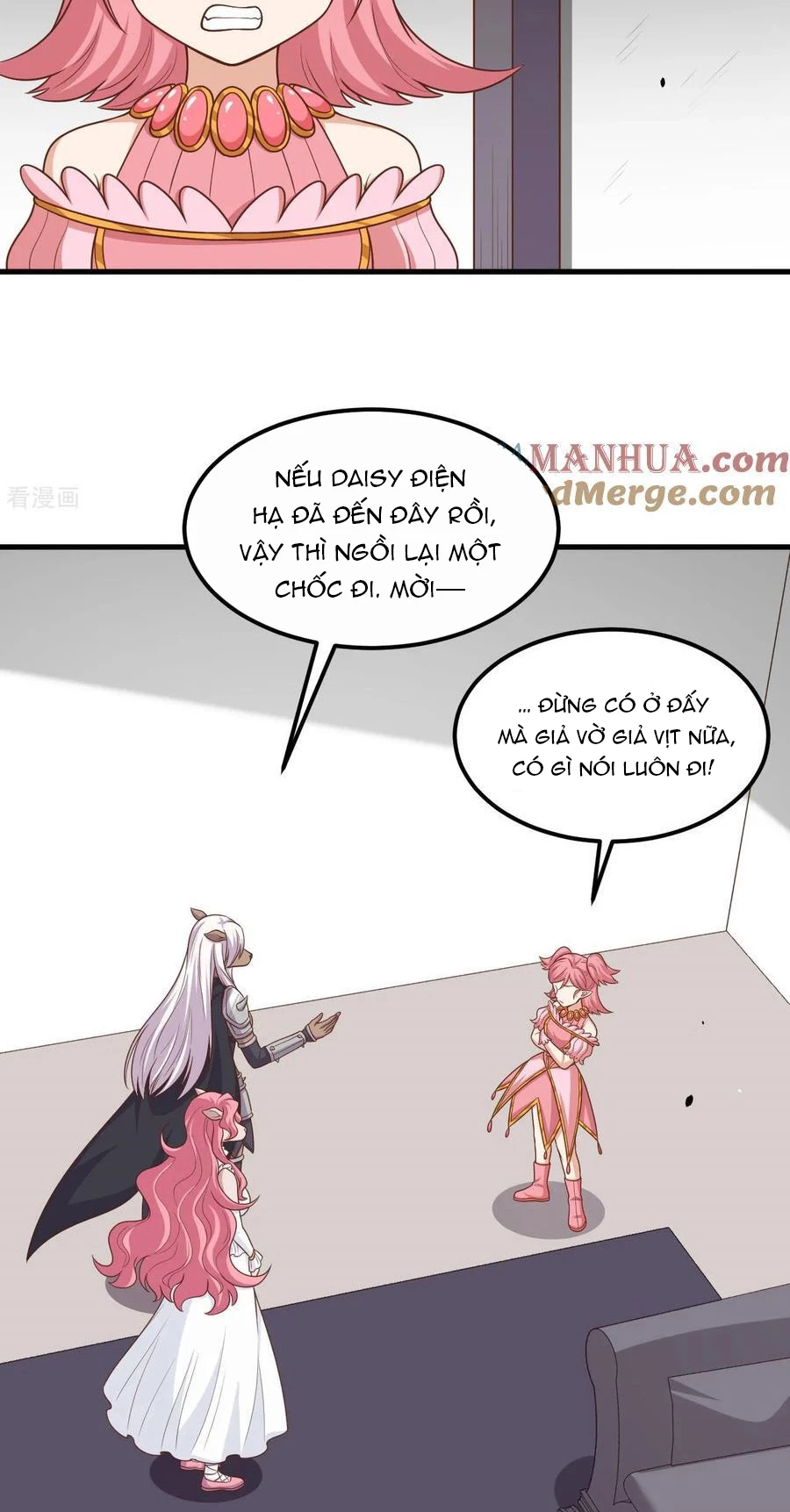 Từ Hôm Nay Bắt Đầu Làm Thành Chủ Chapter 493 - Trang 4