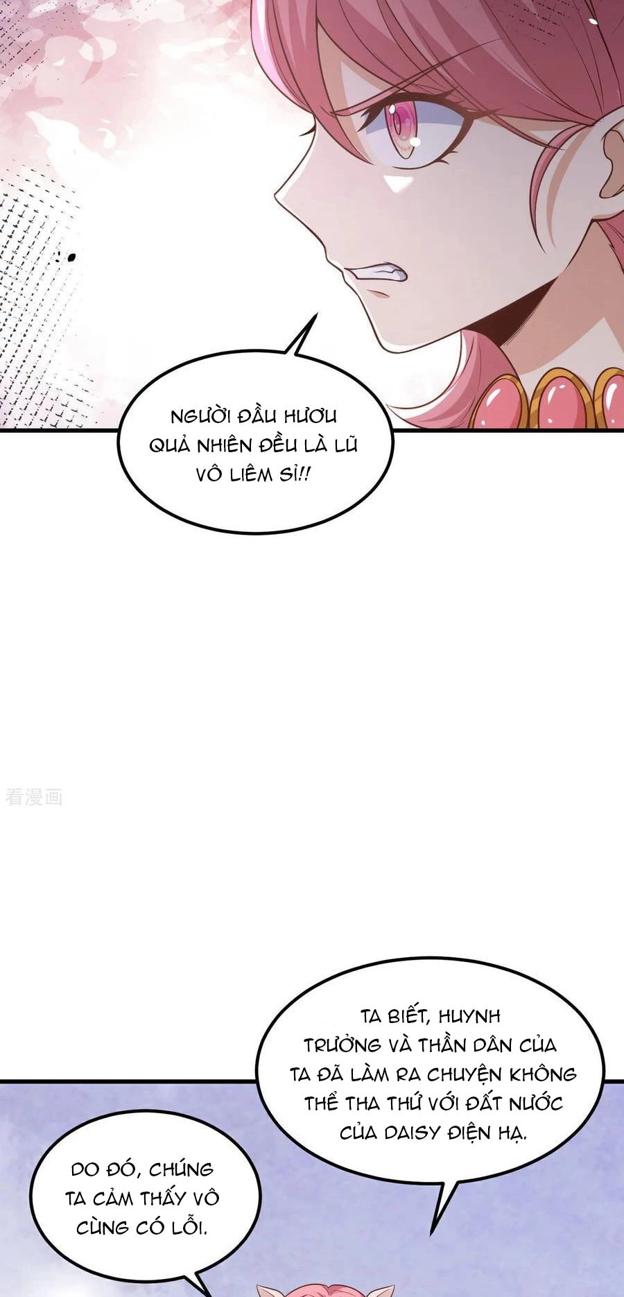 Từ Hôm Nay Bắt Đầu Làm Thành Chủ Chapter 493 - Trang 4